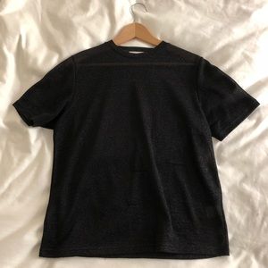 Sparkly tee